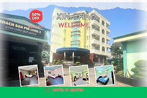 Phi Long 2 Hotel Thu Dau Mot