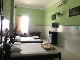 Phi Long 2 Hotel Thu Dau Mot