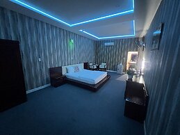 Phi Long 2 Hotel Thu Dau Mot