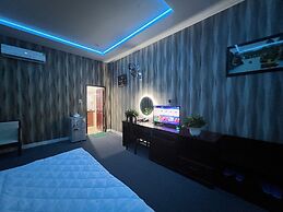 Phi Long 2 Hotel Thu Dau Mot