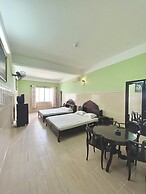 Phi Long 2 Hotel Thu Dau Mot