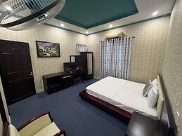 Phi Long 2 Hotel Thu Dau Mot
