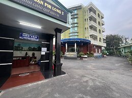 Phi Long 2 Hotel Thu Dau Mot