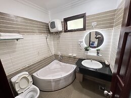 Phi Long 2 Hotel Thu Dau Mot