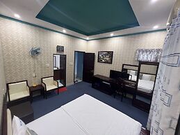 Phi Long 2 Hotel Thu Dau Mot