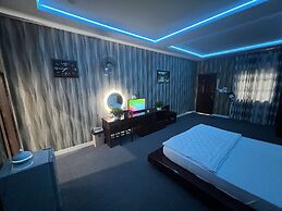 Phi Long 2 Hotel Thu Dau Mot