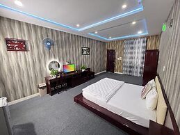 Phi Long 2 Hotel Thu Dau Mot