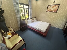 Phi Long 2 Hotel Thu Dau Mot