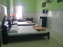 Phi Long 2 Hotel Thu Dau Mot
