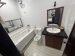 Phi Long 2 Hotel Thu Dau Mot