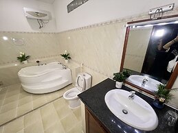 Phi Long 2 Hotel Thu Dau Mot