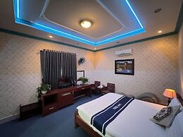 Phi Long 2 Hotel Thu Dau Mot