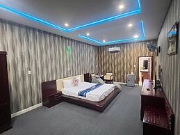 Phi Long 2 Hotel Thu Dau Mot