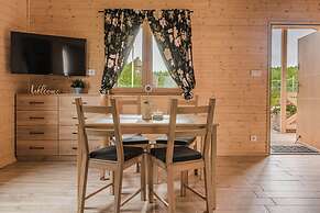 Comfortable Holiday Homes for 6 People