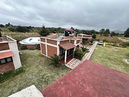 Temazcalli tlalmanalli