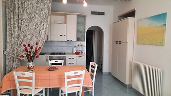 Villa Lesto Holiday Home - Ischia Apartment