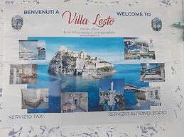 Villa Lesto Holiday Home - Ischia Apartment