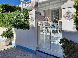 Villa Lesto Holiday Home - Ischia Apartment