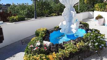 Villa Lesto Holiday Home - Ischia Apartment