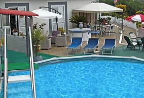 Villa Lesto Holiday Home - Ischia Apartment