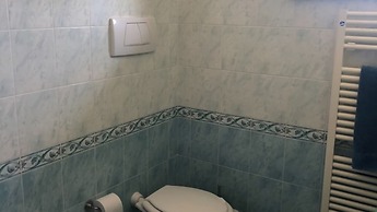 Home Sweet Home Close to Siena