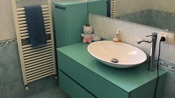 Home Sweet Home Close to Siena