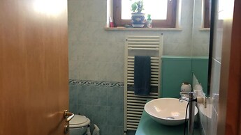 Home Sweet Home Close to Siena