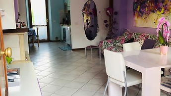 Home Sweet Home Close to Siena