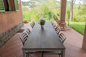 Villa of the Roses Brisighella