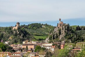 Villa of the Roses Brisighella