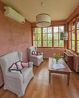 Villa of the Roses Brisighella
