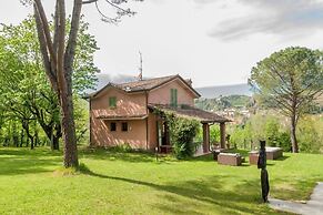 Villa of the Roses Brisighella