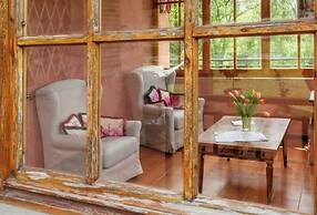 Villa of the Roses Brisighella