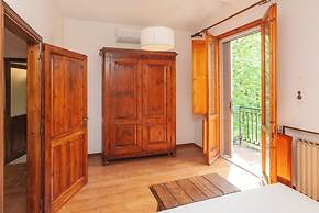 Villa of the Roses Brisighella