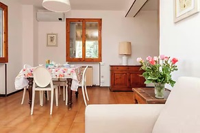 Villa of the Roses Brisighella