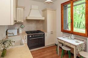 Villa of the Roses Brisighella
