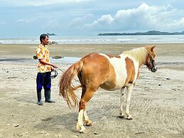 7 Heaven camping Lanta