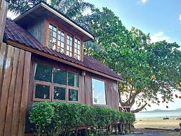 7 Heaven camping Lanta