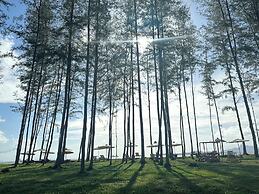 7 Heaven camping Lanta