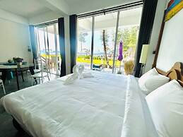 7 Heaven camping Lanta