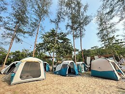 7 Heaven camping Lanta
