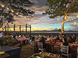 7 Heaven camping Lanta