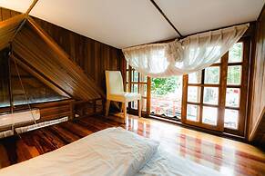 7 Heaven camping Lanta