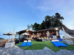 7 Heaven camping Lanta