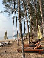 7 Heaven camping Lanta