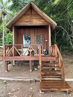 7 Heaven camping Lanta