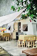 7 Heaven camping Lanta