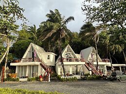 7 Heaven camping Lanta