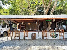 7 Heaven camping Lanta