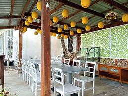 7 Heaven camping Lanta